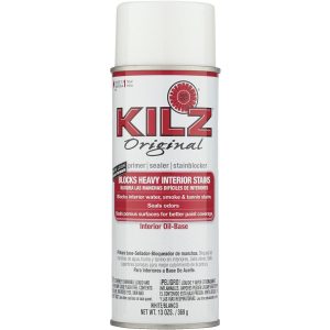 Spray Kilz