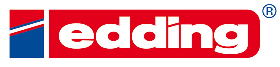 Logo Edding