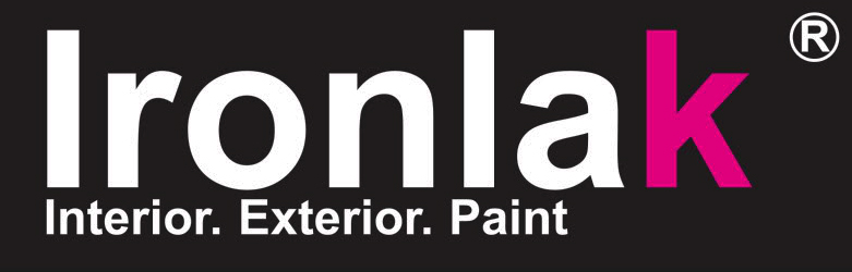 Logo Ironlak