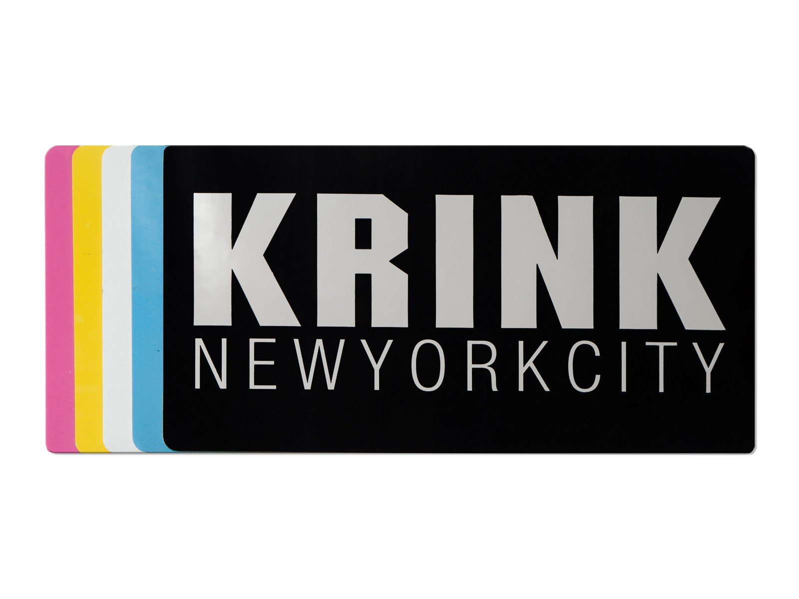 Logo Krink
