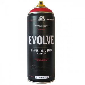 Bombe Evolve Cans